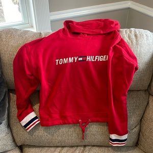 Tommy Sweatshirt